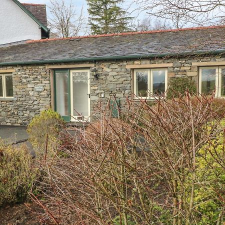 Apple Tree Cottage Windermere Exterior foto