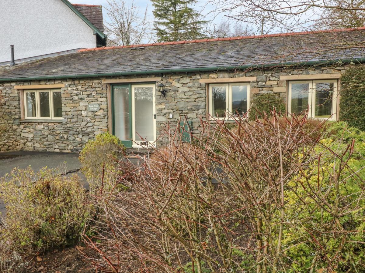 Apple Tree Cottage Windermere Exterior foto